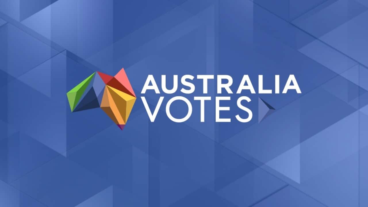 Australia votes