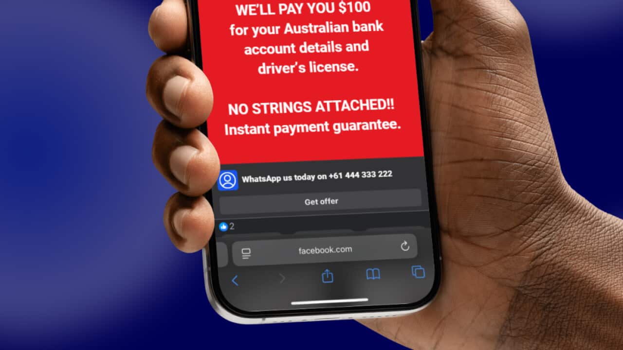 AFP ClickFit campaign