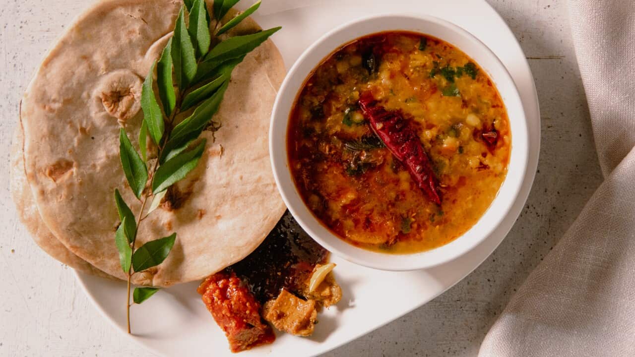 Image for read more article 'RECIPES'