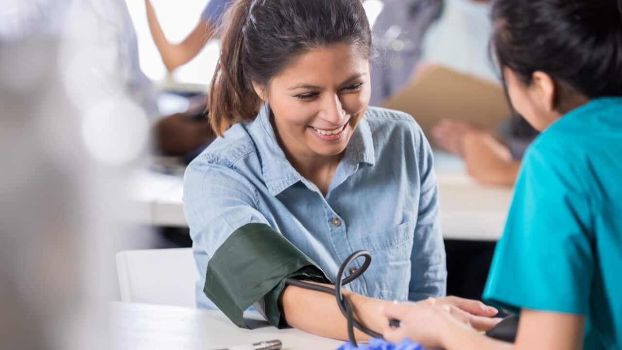 blood pressure, stroke, FAST, health, signs and symptoms