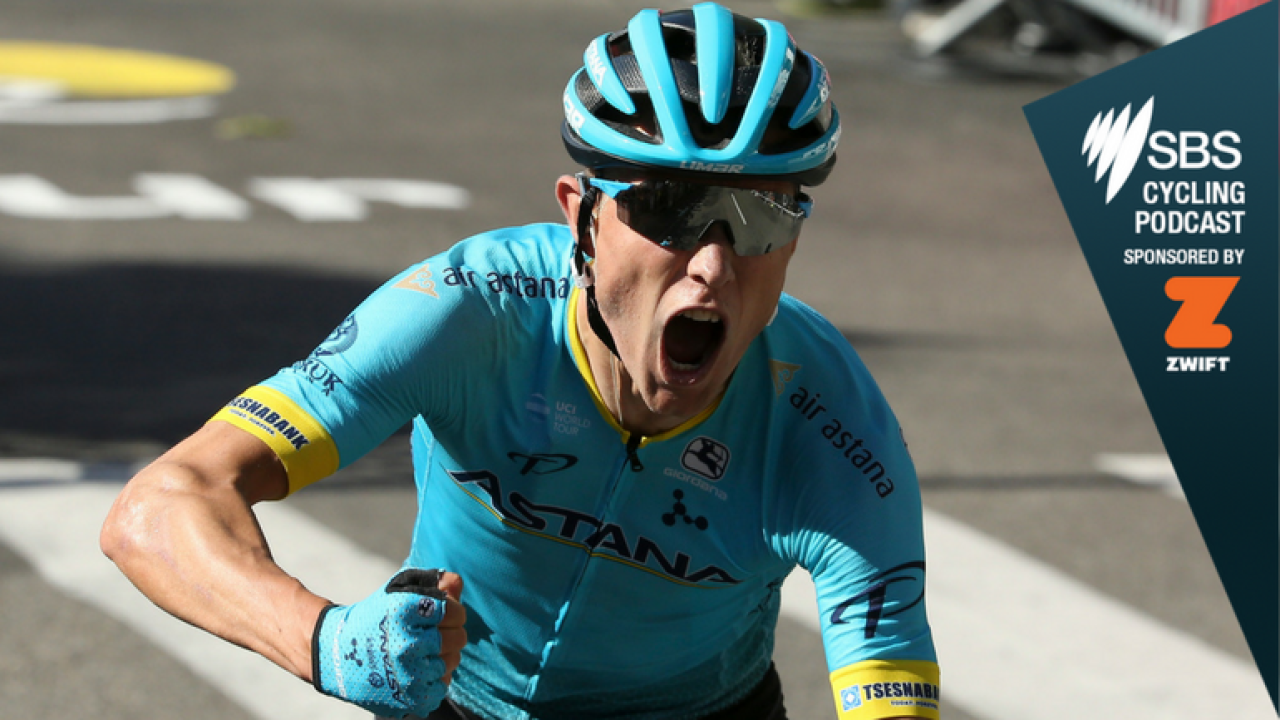 Tour de France, Tour de France 2018, Stage 15