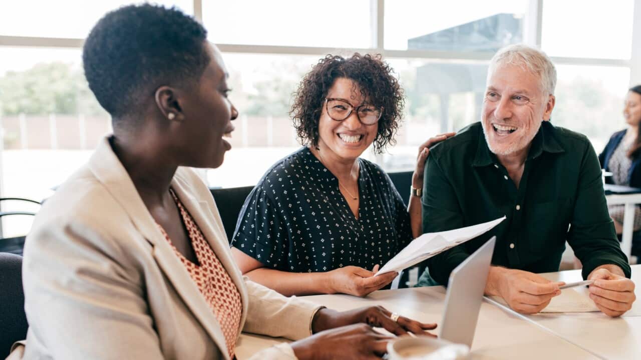 Watu wapata mafunzo mapya