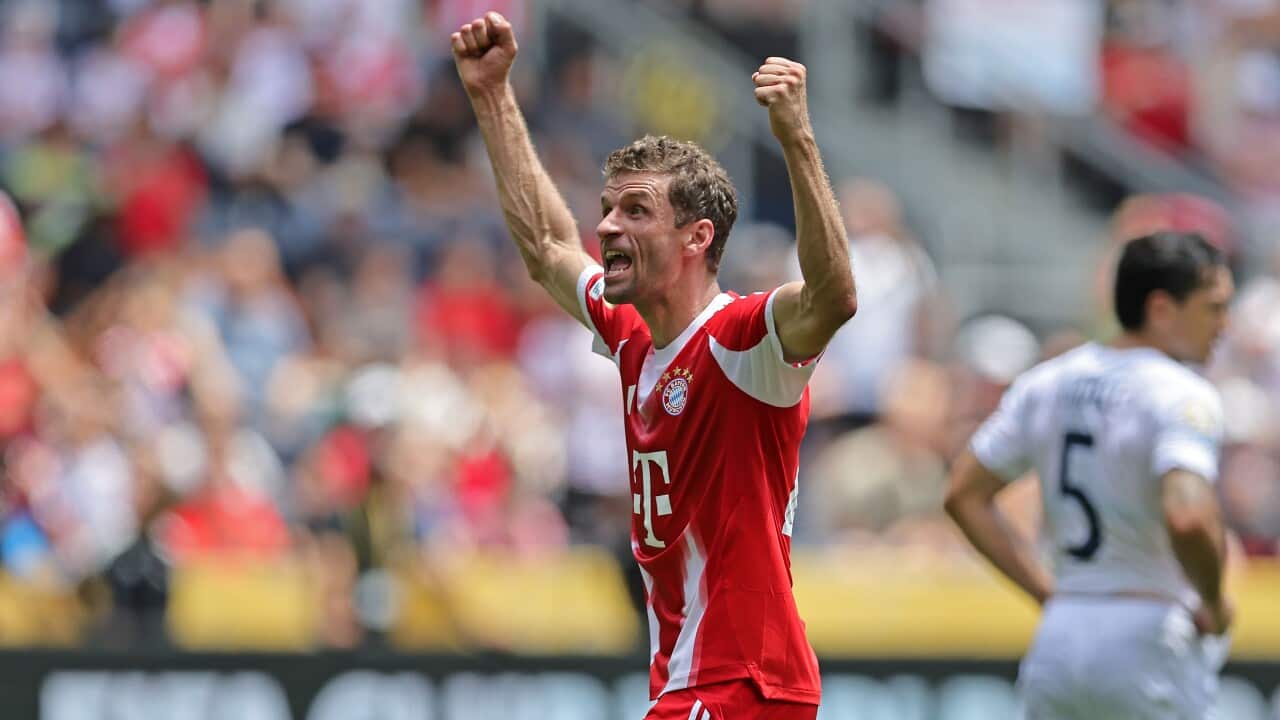 FIFA Club World Cup 2025 - Bayern Munich vs Auckland City