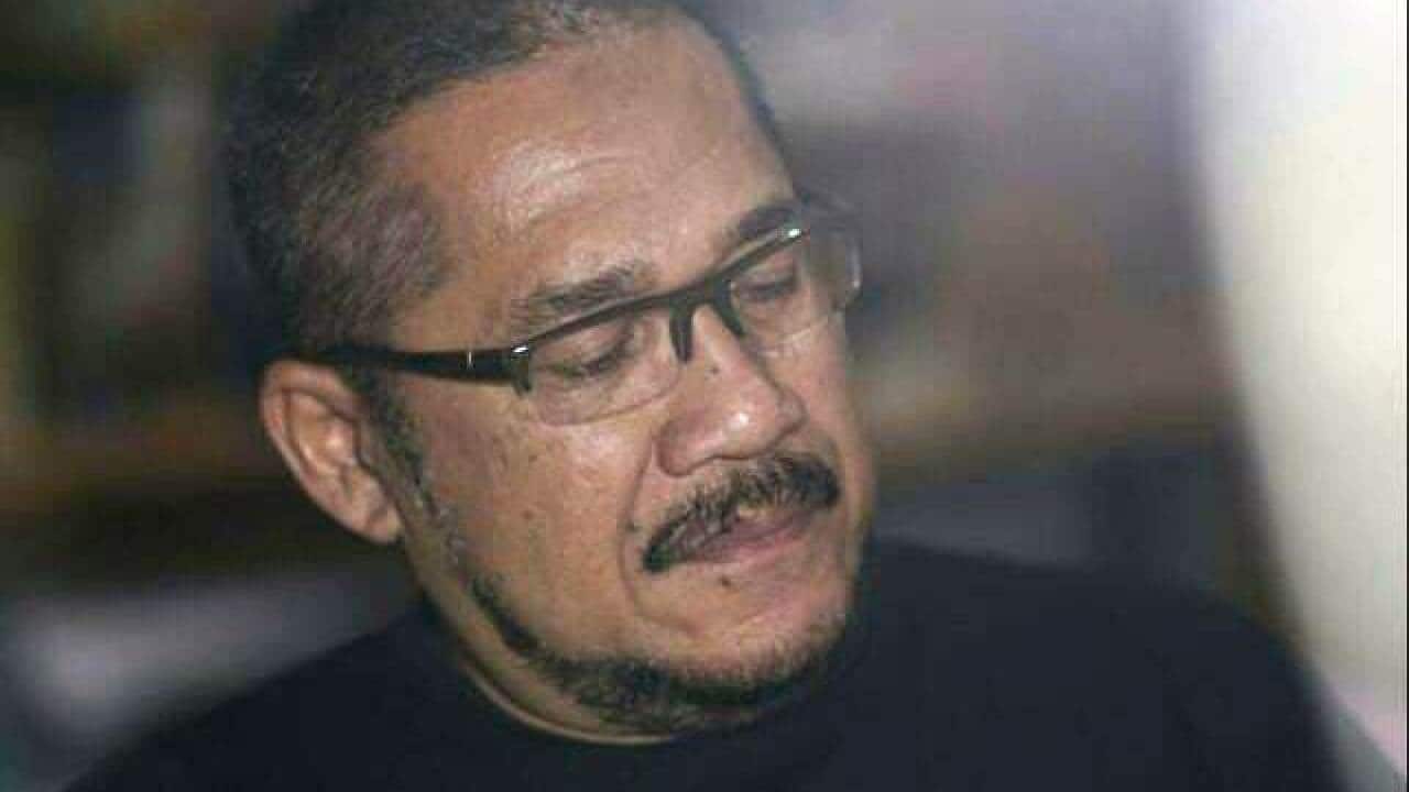 Dr Aswar Hasan - Universitas Hasanuddin, Makassar, Sulawesi Selatan,