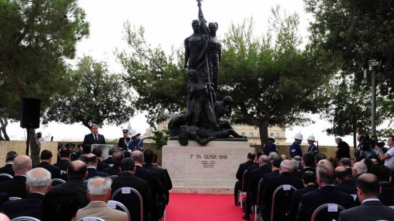 Sette Giugno monument