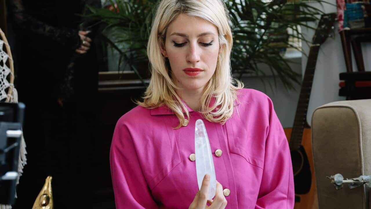 Slutever season two, Karley Sciortino