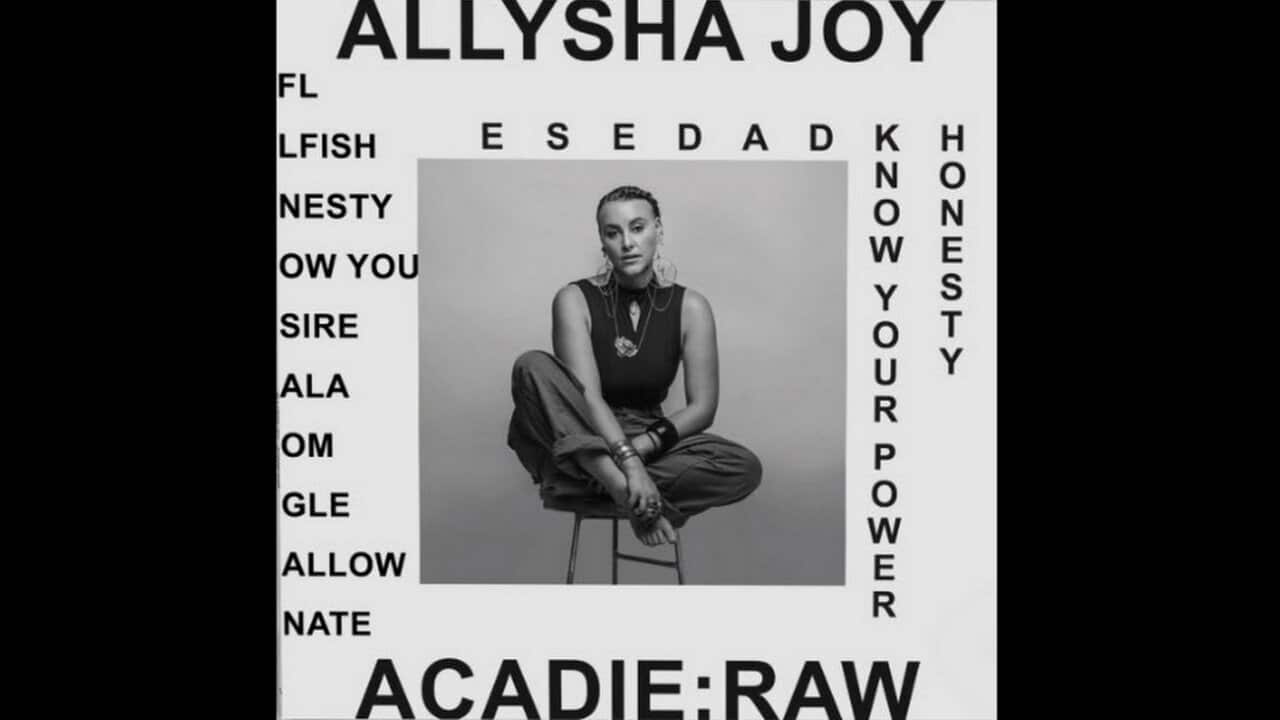 Allysha Joy (allyshajoy.com)