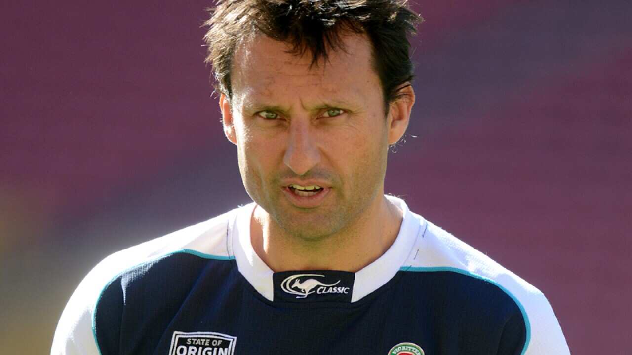 Underdogs tag no concern for Daley