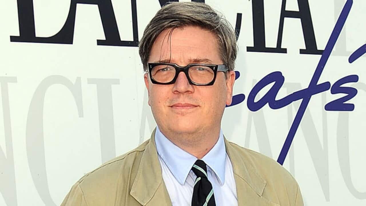 Tomas Alfredson