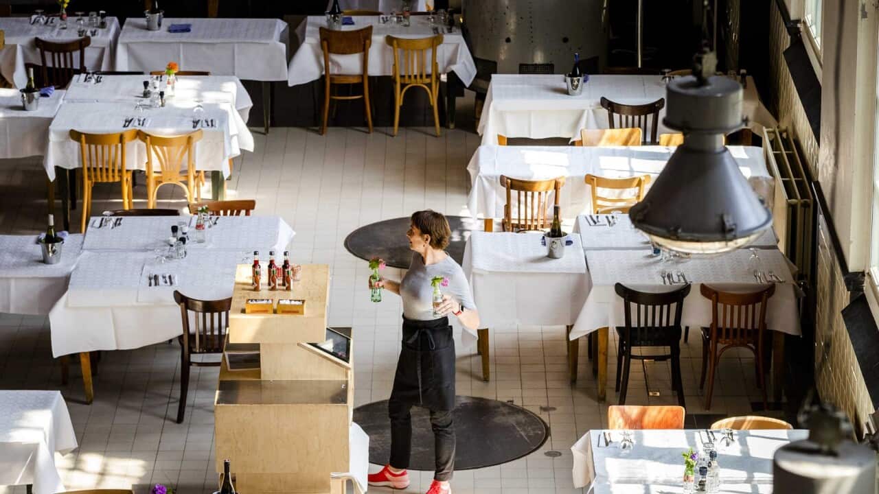 Diners who fail to honour restaurant bookings can hurt business
