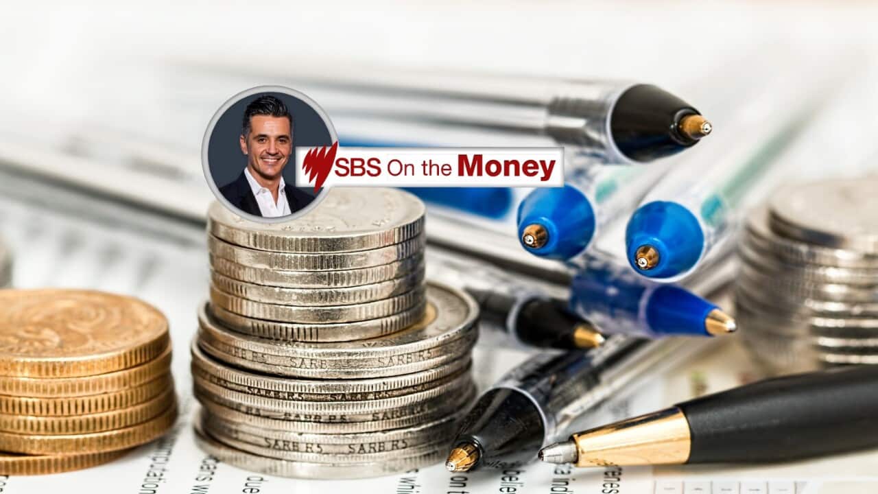 On the Money - Savings, money, cash, finance.jpg