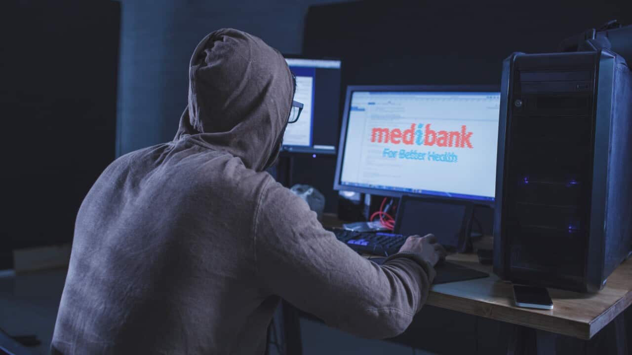 Medibank admits hackers have accessed details of all its customers (Getty).jpg
