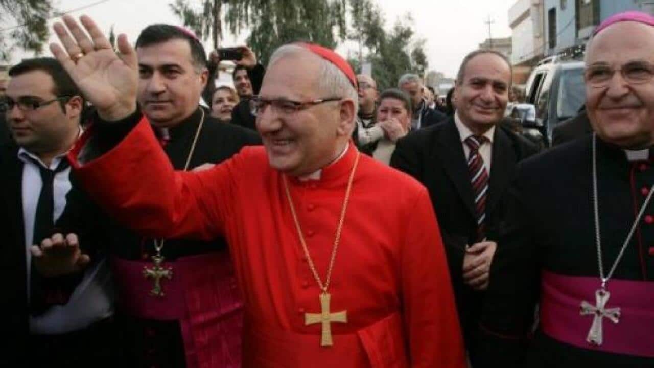 The future of the Christians in Baghdad