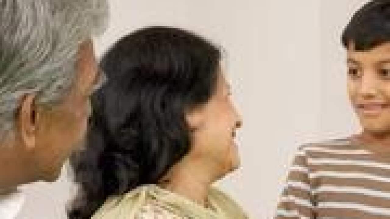 Parent visa chnages