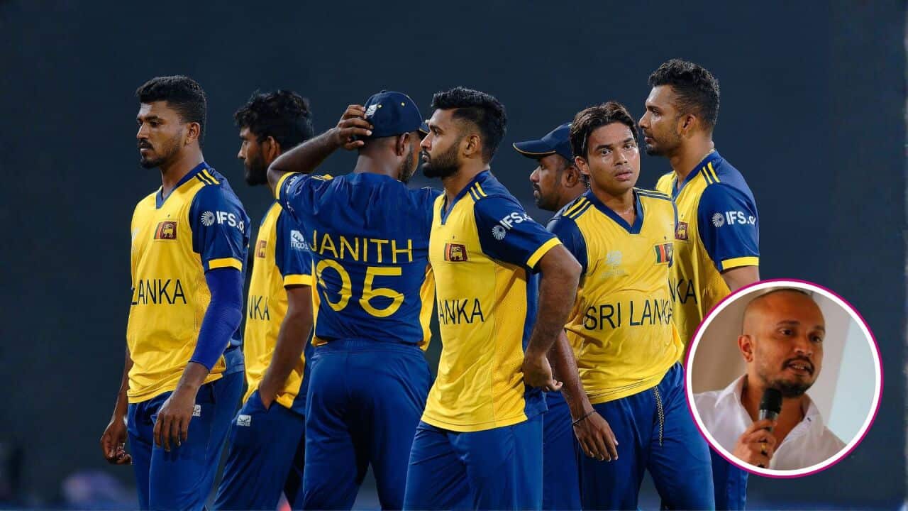 SBS Sinhala Sri Lanka Cricket Rangana Senevirathna Viraj Kothalawala MB Media Getty Images.jpg