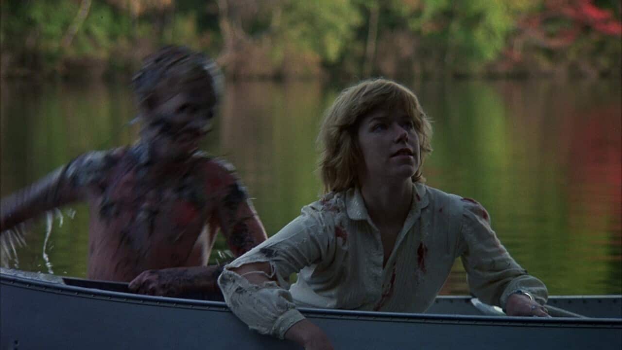 Friday the 13th
