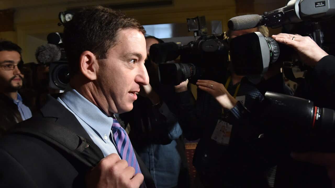 glenn greenwald