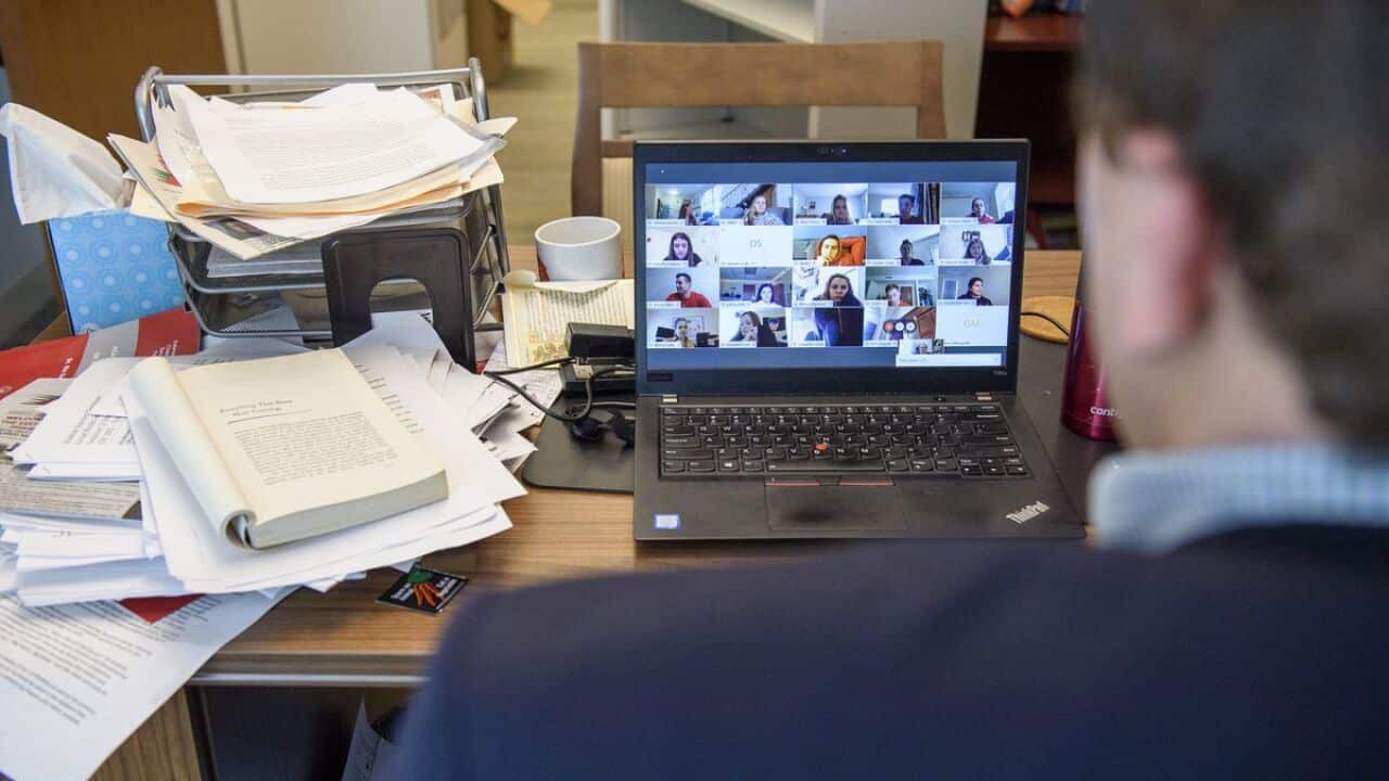 ما تحتاج الى معرفته لدعم أطفالك مع عودة التعليم عن بُعد