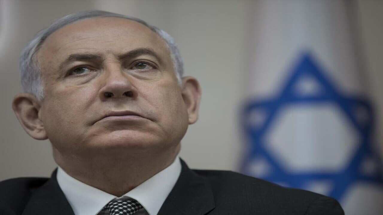 La Policía Israelí Recomienda Procesar A Netanyahu Por Corrupción Y La Policía Israelí Recomienda Procesar A Netanyahu Por Corrupción Y
