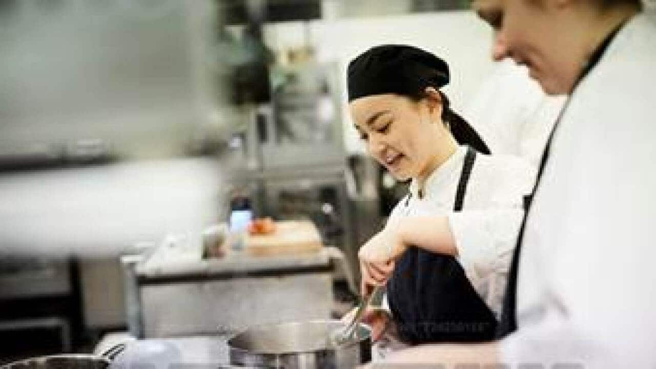 Apprenticeship