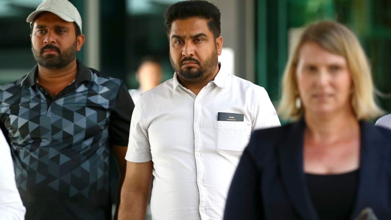 MANMEET SHARMA DEATH INQUEST