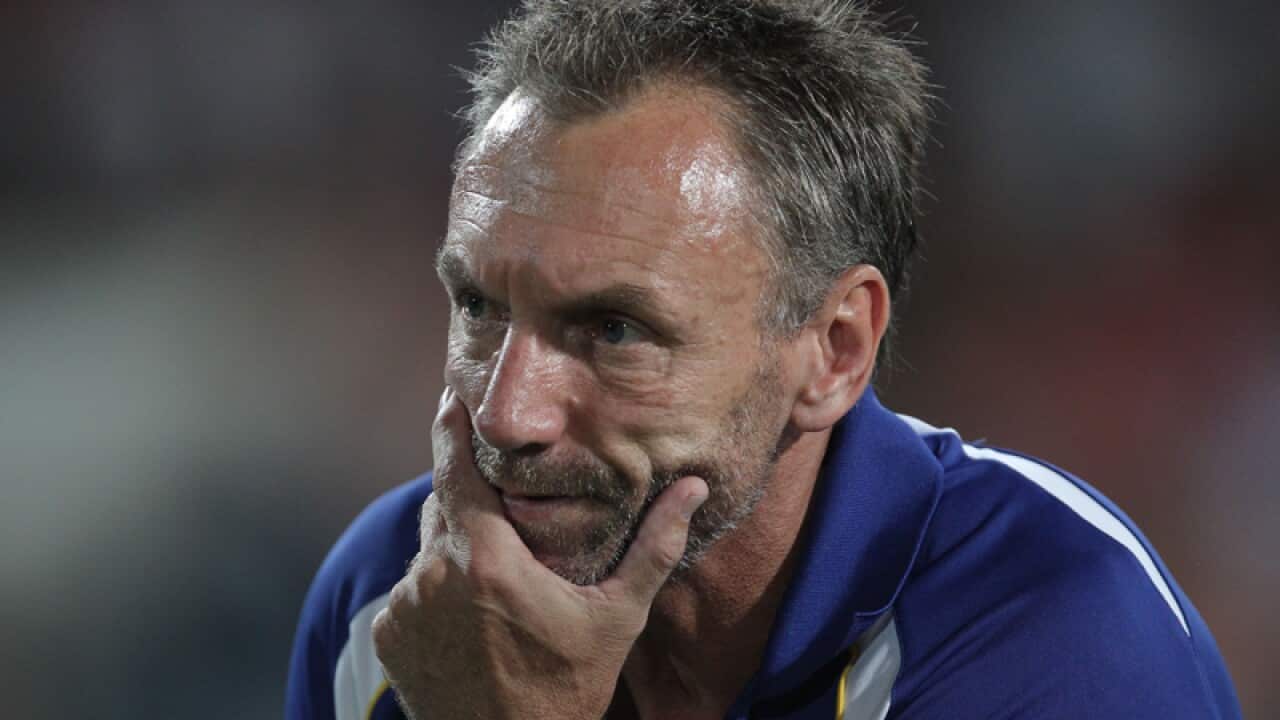 Sacking isn't our inspiration says Henry