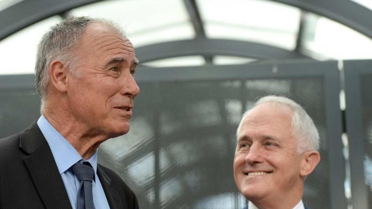 (AAP Image/Jeremy Piper) NO ARCHIVING