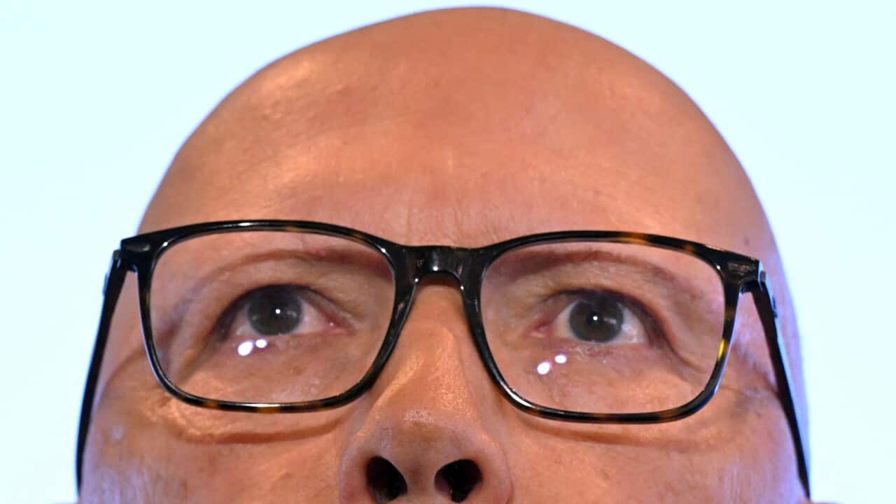 ELECTION25 PETER DUTTON CAMPAIGN