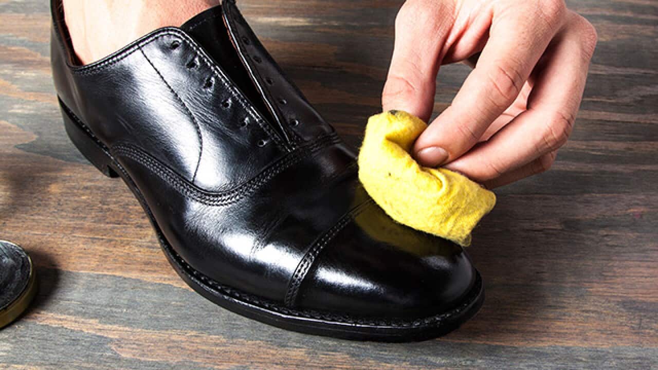 bootpolish