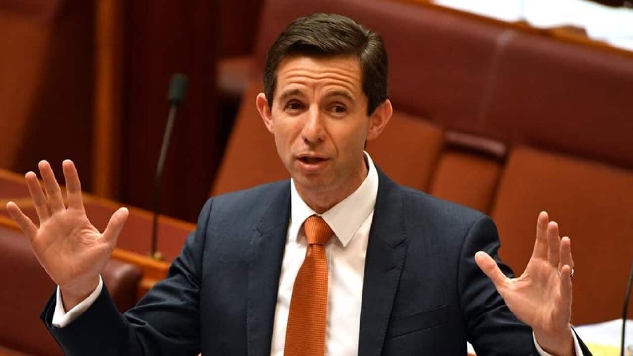 Image for read more article 'Related reading'