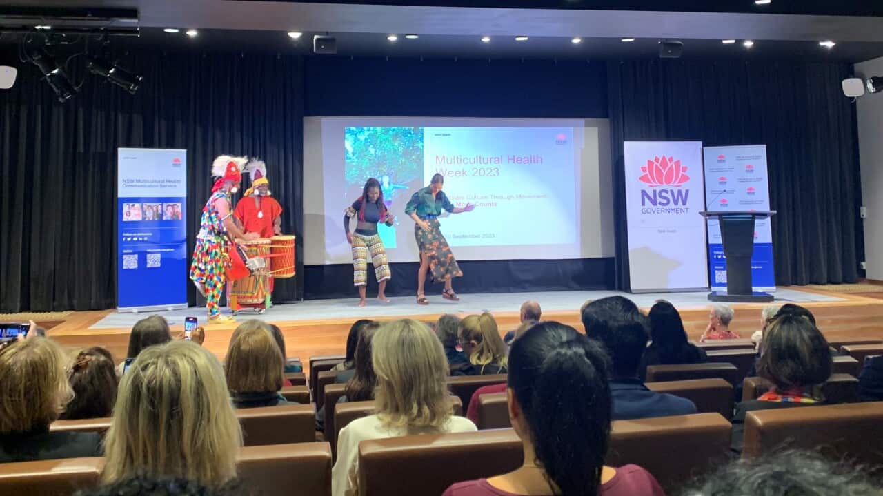 The theme of Multicultural Health Week (MHW) 2023 is Promoting Physical Activity.