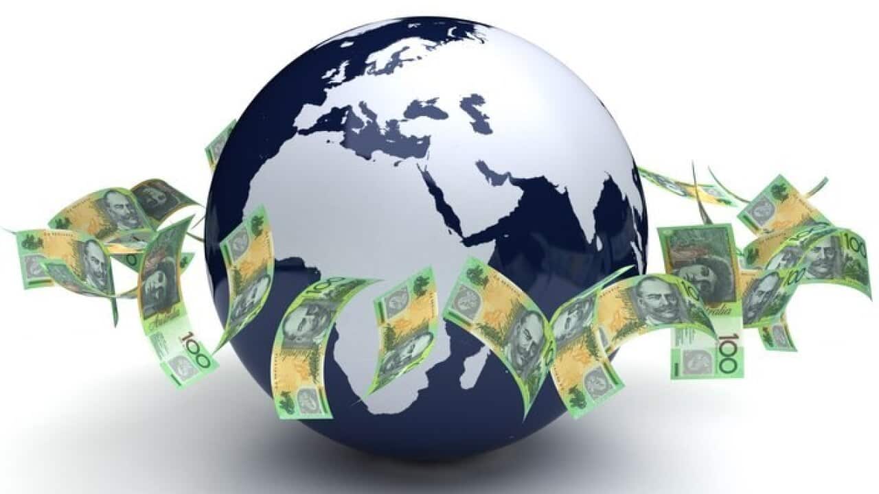 Australian Currency