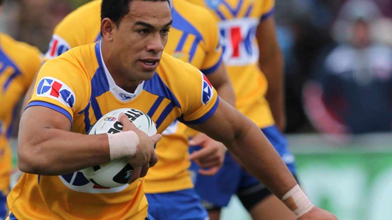 Will Hopoate