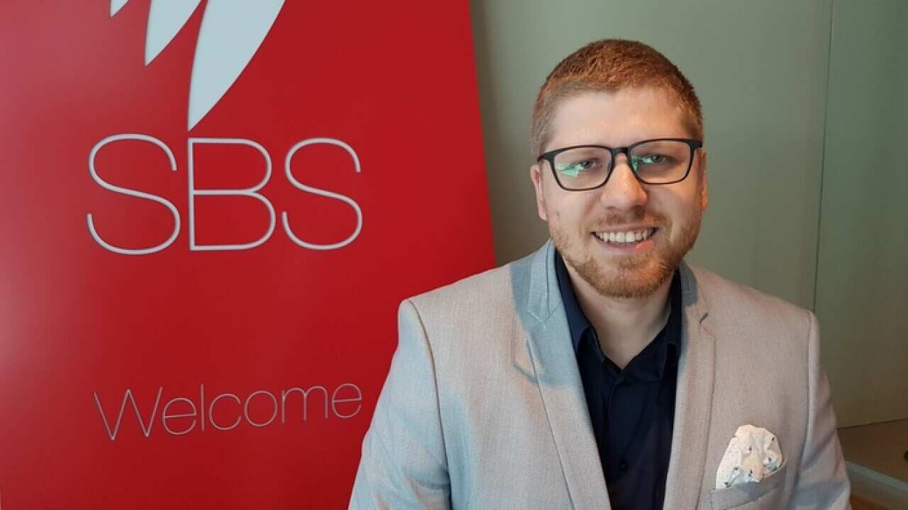 Dr Bartlomiej Kolodziejczyk