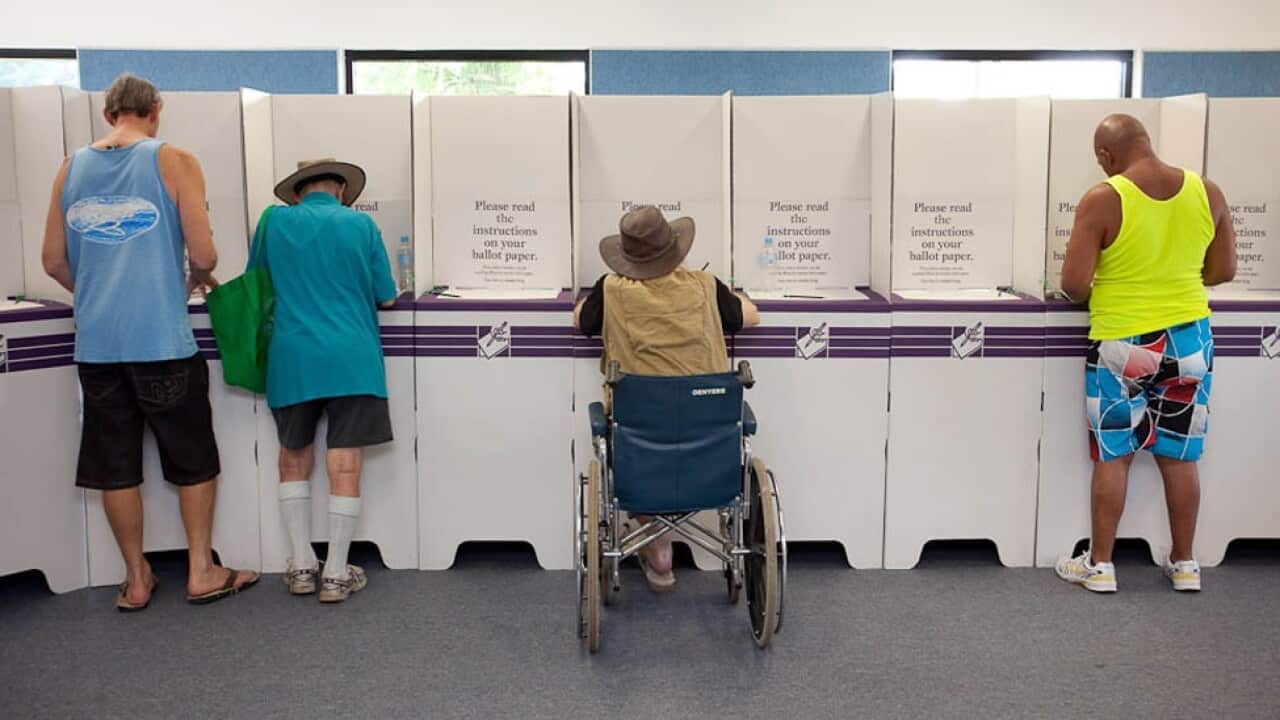 Voters in Darwin (Supplied AEC).jpg