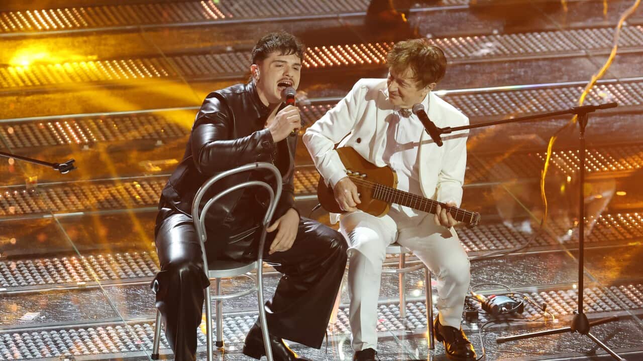 75ª edizione del Festival di Sanremo 2025 – quarta serata