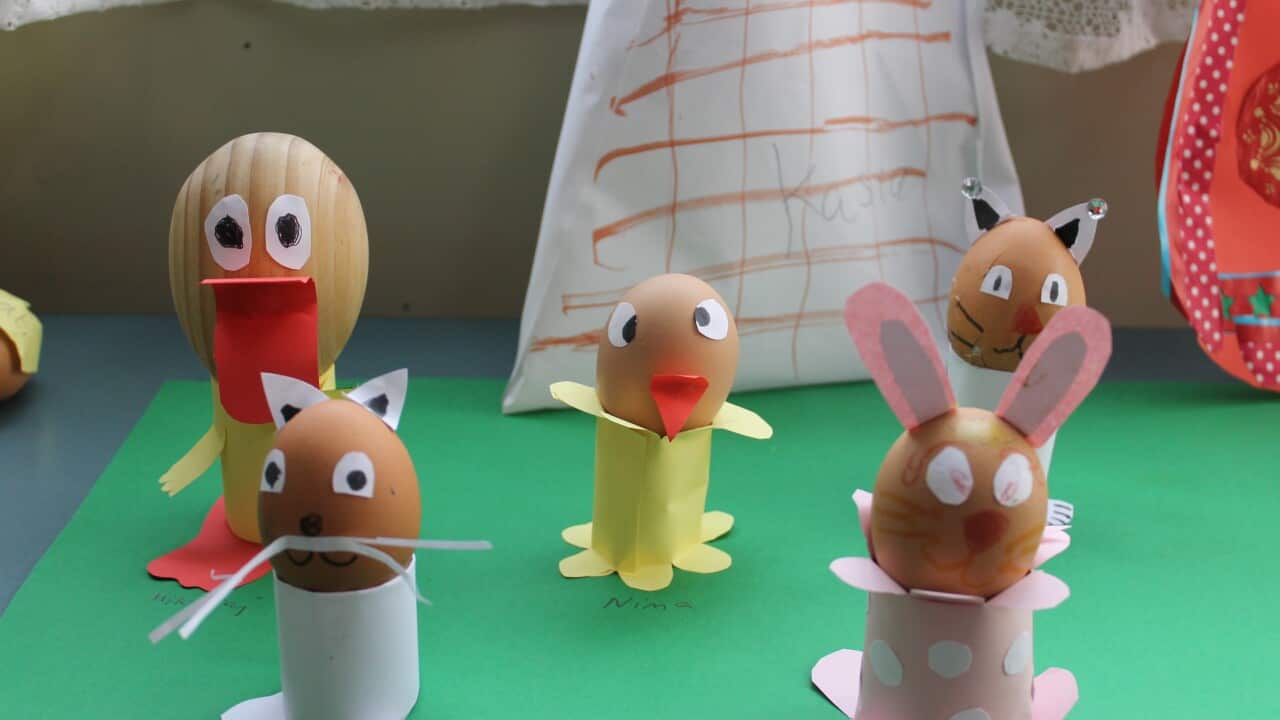  “Najpiękniejsza Pisanka”