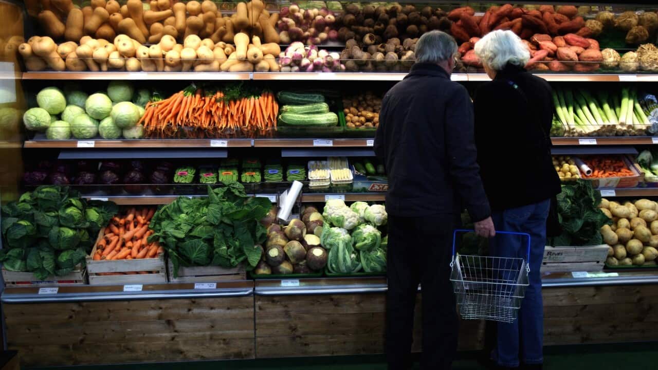 The 2023 Foodbank Australia Hunger Report has found the cost of food and groceries is the chief contributor to food insecurity