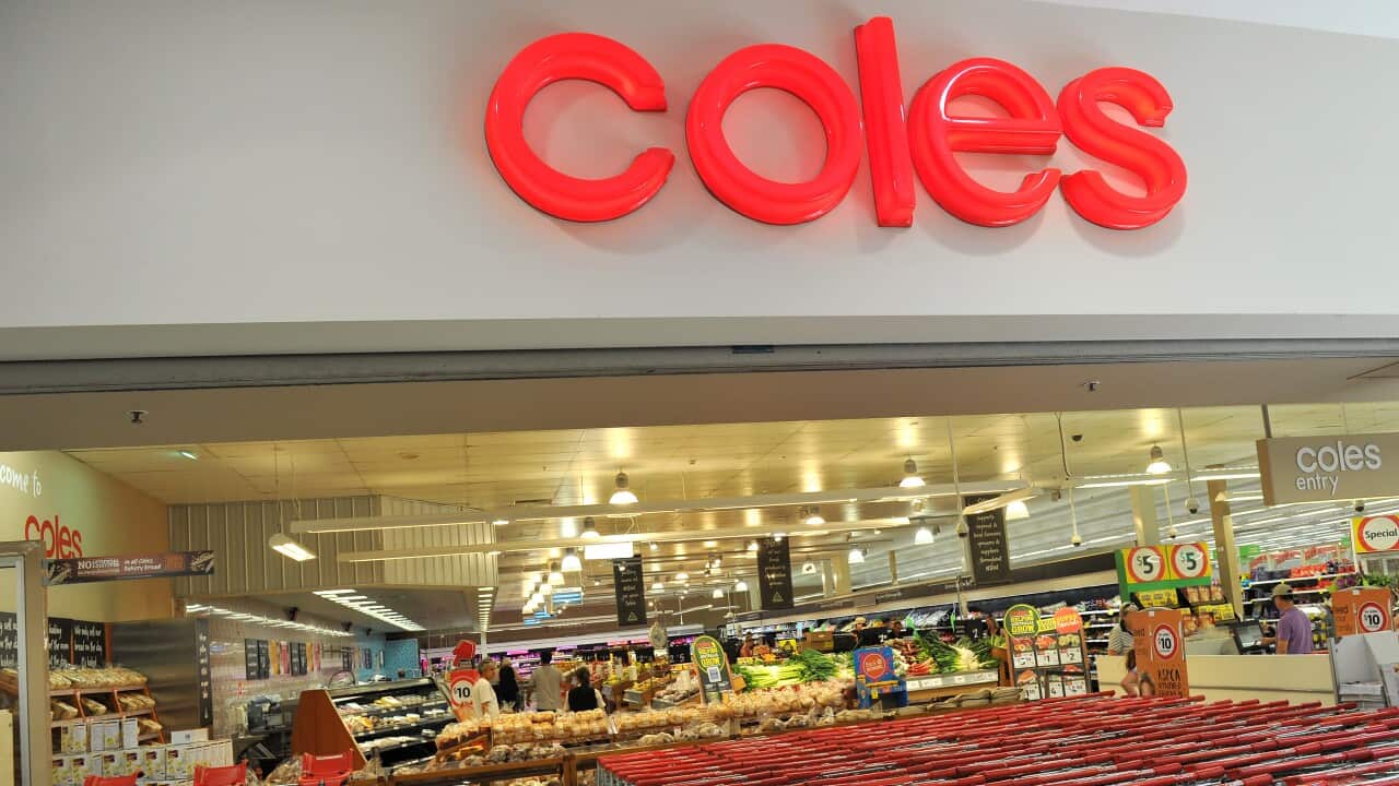 Coles