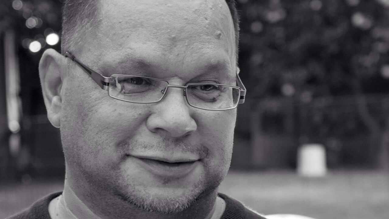 Biripi & Gamillaroi composer Troy Russell on premiere of 'Clans'