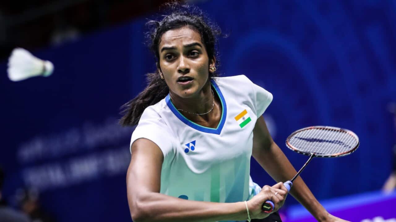 Total BWF Sudirman Cup 2019 - Day 3