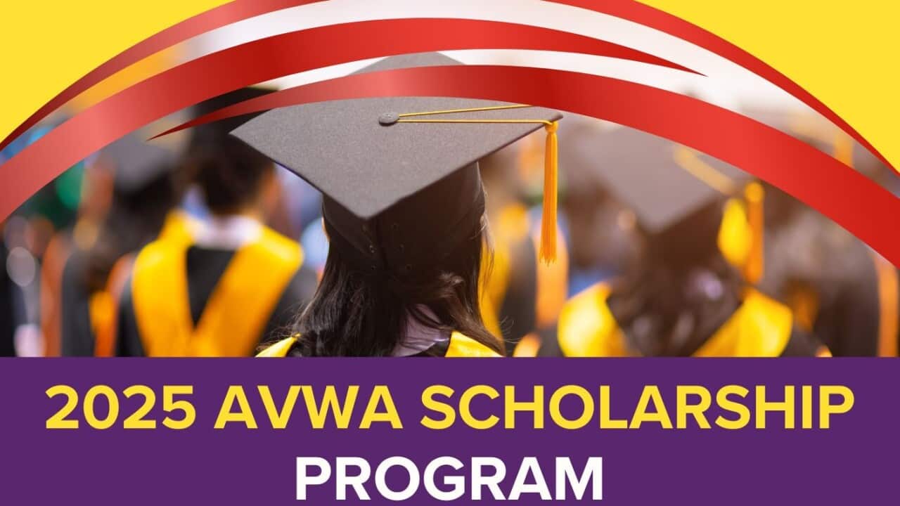 AVWA Scholarship 2025.jpg
