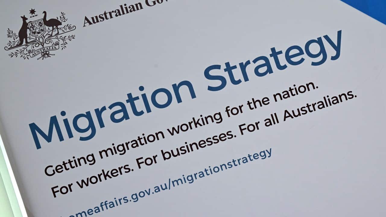 MIGRATION REVIEW RELEASE