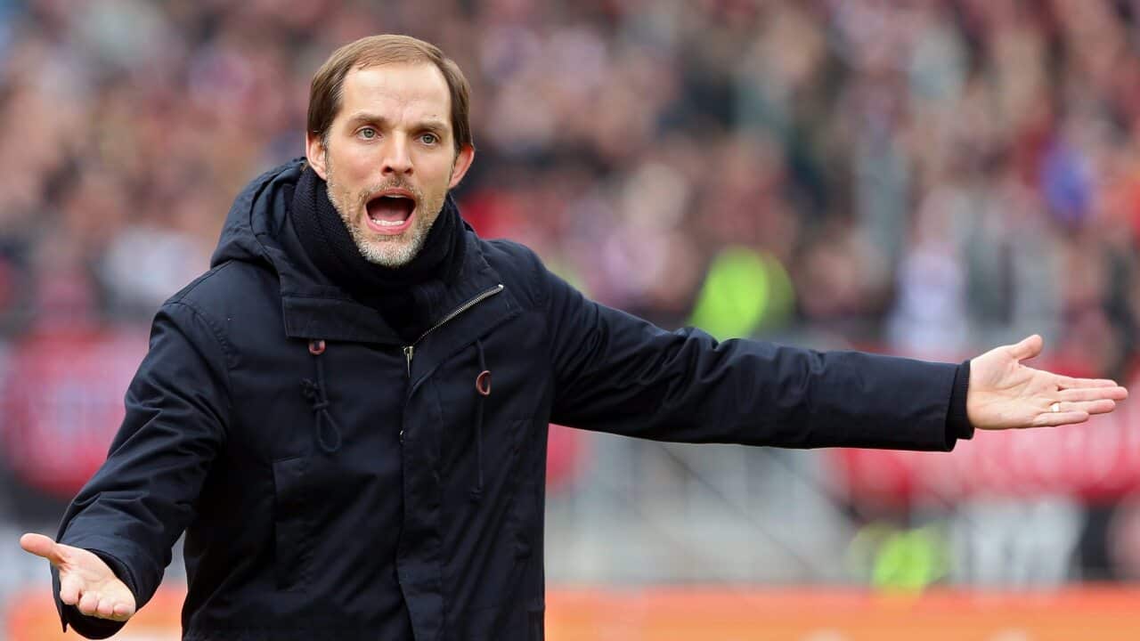 Thomas Tuchel