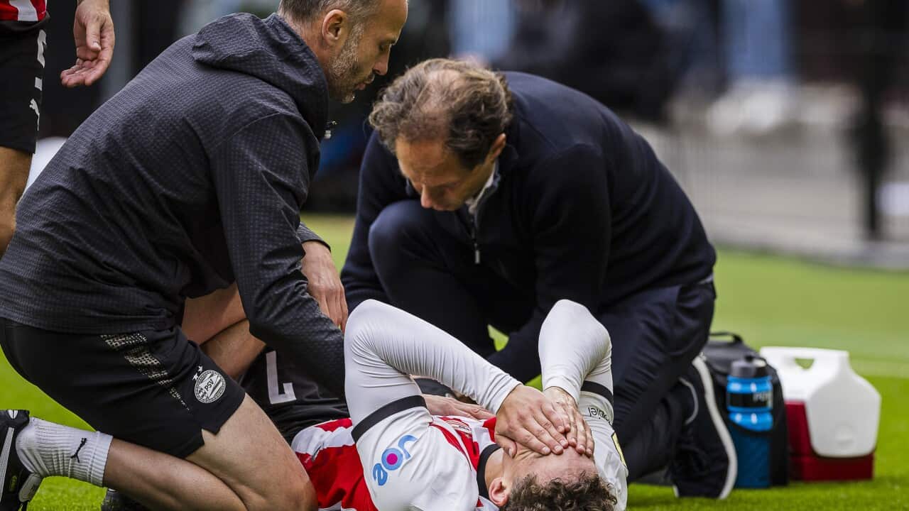 Netherlands: PSV vs Ajax