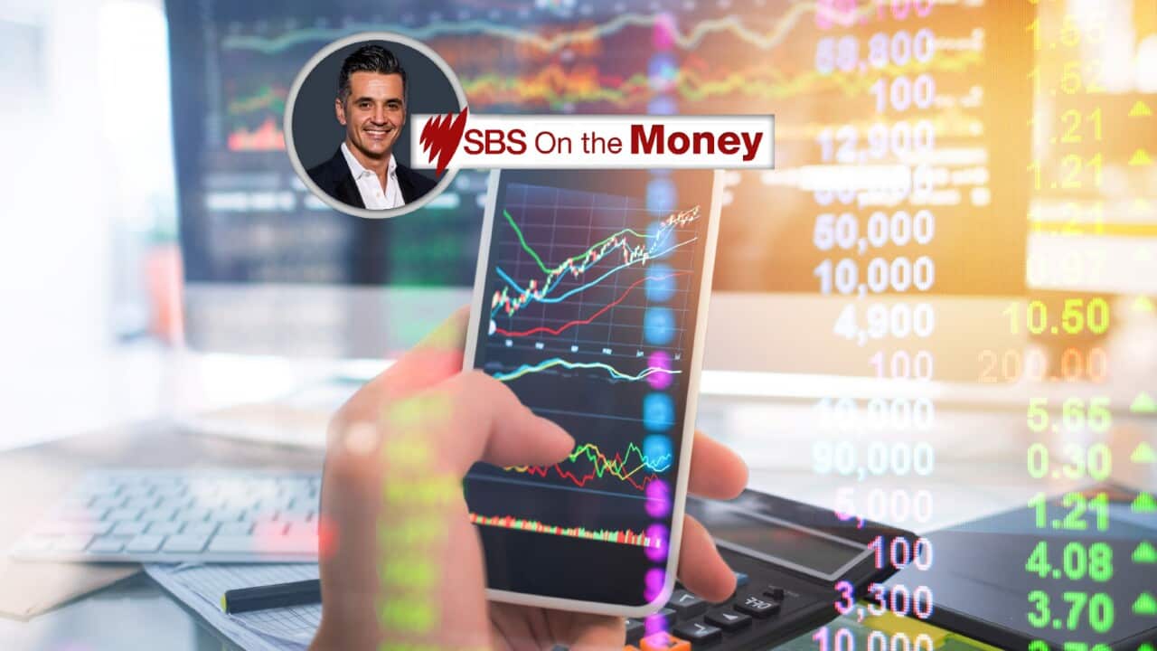 SBS On the Money with Ricardo Goncalves.