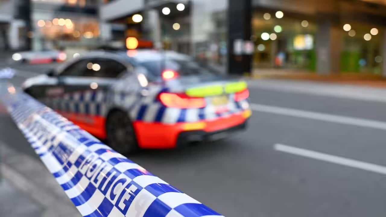 Joel Cauchi, 40, stabbed six people to death and seriously wounded 12 others on Saturday afternoon before being shot dead by Inspector Amy Scott..png