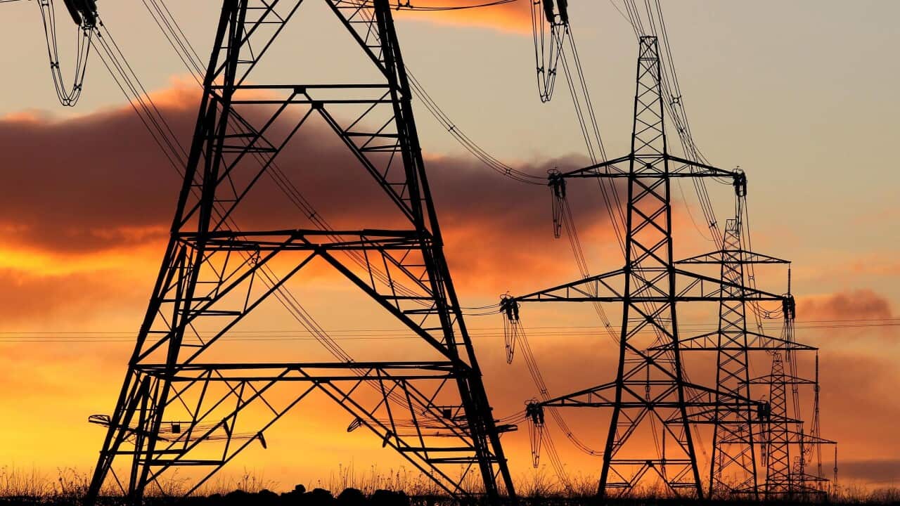 electricity