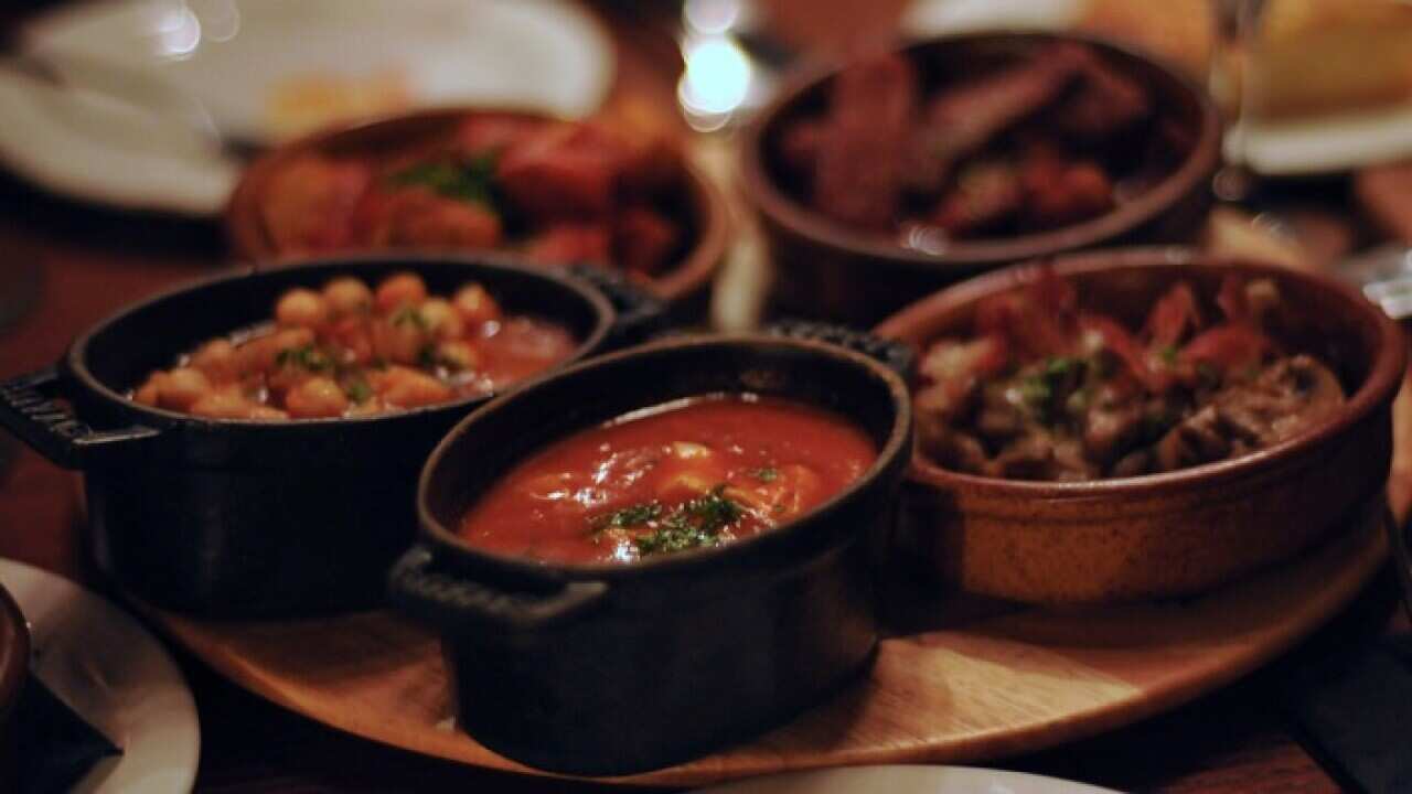 Tapas