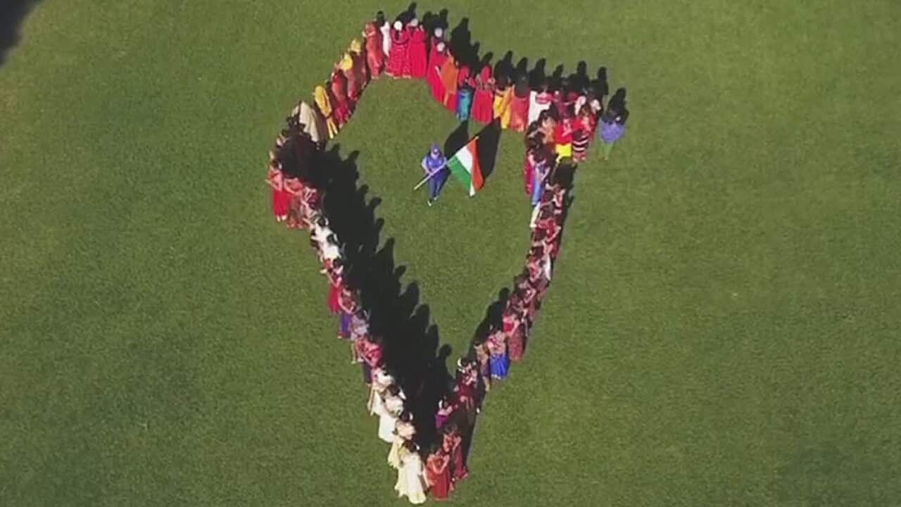 ICC Women's T0 World Cup